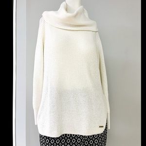 MICHAEL KORS Knit sweater